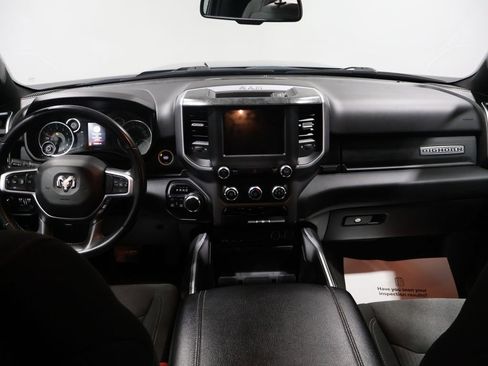 Used 2019 RAM 1500 Big Horn image 18