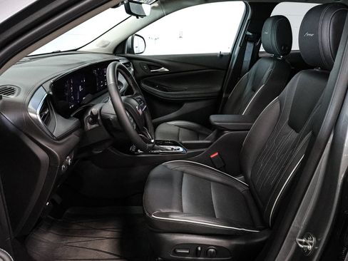Used 2024 Buick Encore GX Avenir w/ Avenir Technology Package AWD/4WD image 24