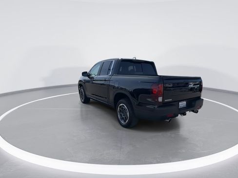 Used 2024 Honda Ridgeline RTL image 11
