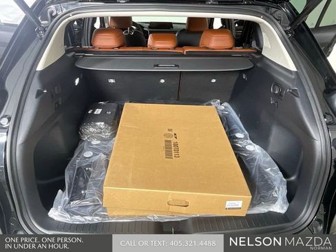 New 2026 MAZDA CX-50 Meridian Edition w/ Weather Package AWD/4WD image 13
