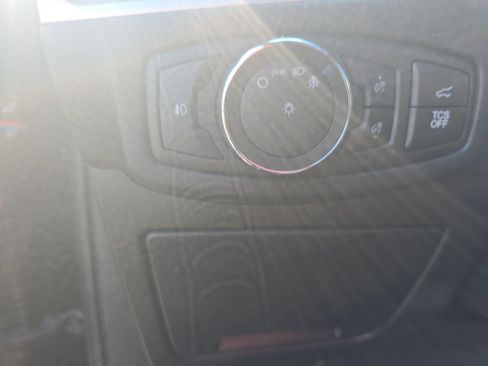Used 2020 Ford Edge ST-Line FWD image 26