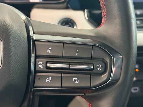 Certified 2023 GMC Canyon AT4X AWD/4WD image 23