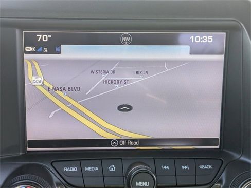 Used 2017 Chevrolet Corvette Grand Sport image 23