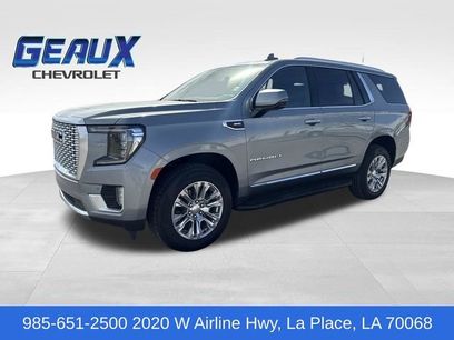 Used 2024 GMC Yukon Denali