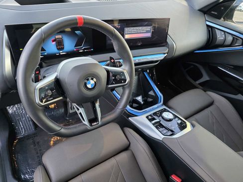 Used 2025 BMW X3 M50 image 17