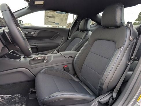 New 2026 Ford Mustang Dark Horse image 57