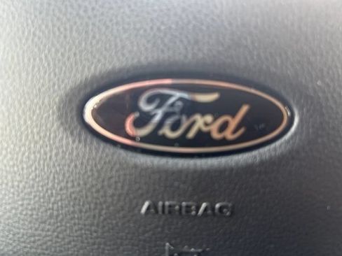 Used 2025 Ford F150 STX w/ STX Black Appearance Package AWD/4WD image 18