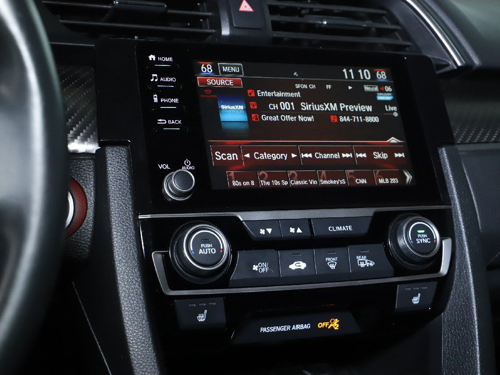 Used 2019 Honda Civic Si image 26