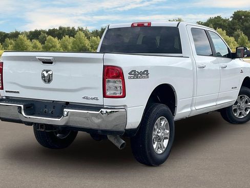 Used 2019 RAM 2500 Big Horn image 12