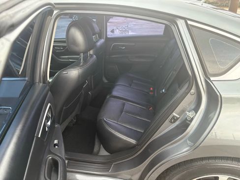 Used 2018 Nissan Altima 2.5 SL image 7