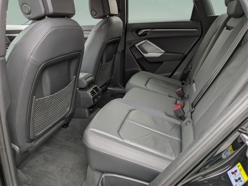 Used 2025 Audi Q3 2.0T Premium image 20