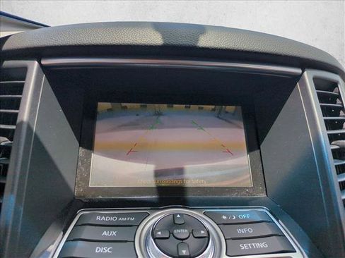 Used 2017 INFINITI QX70 2WD image 13