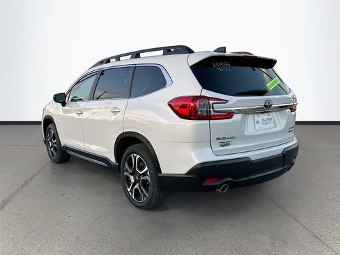 New 2026 Subaru Ascent Touring image 5