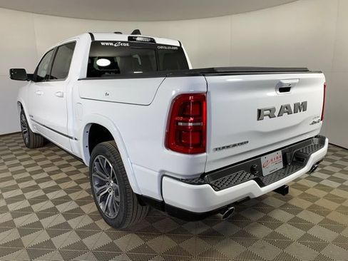 New 2026 RAM 1500 Tungsten AWD/4WD image 5