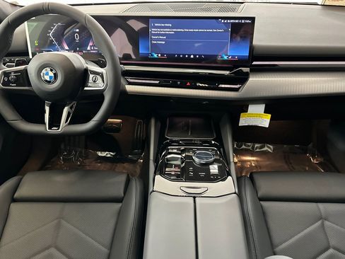 New 2026 BMW 530i w/ M Sport Package image 25