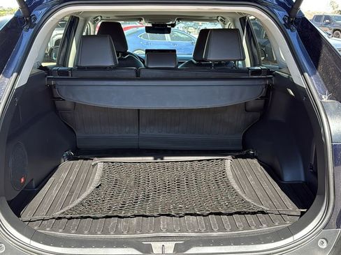 Used 2024 Toyota RAV4 XLE Premium w/ Weather Package image 28