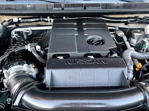 Certified 2023 Nissan Frontier S image 31