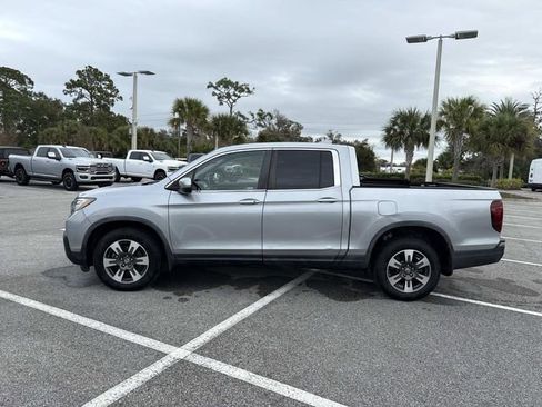 Used 2018 Honda Ridgeline RTL image 6