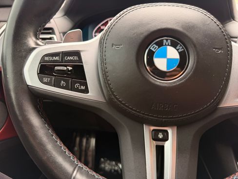 Used 2023 BMW X3 M40i w/ Premium Package AWD/4WD image 36