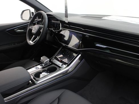 New 2026 Audi Q8 Premium Plus AWD/4WD image 26