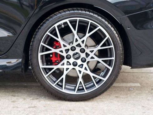 Used 2025 Audi RS 3 image 45