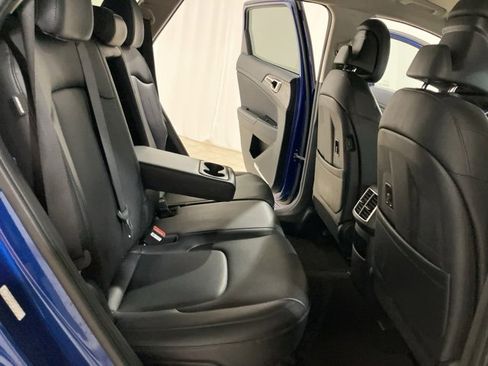 Used 2024 Kia Sportage EX image 22