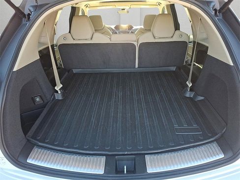 Used 2020 Acura MDX SH-AWD w/ Technology Package image 30