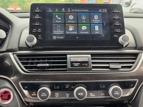 Used 2022 Honda Accord Sport Special Edition image 13