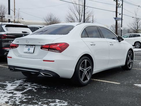 Used 2019 Mercedes-Benz A 220 A 220 image 6