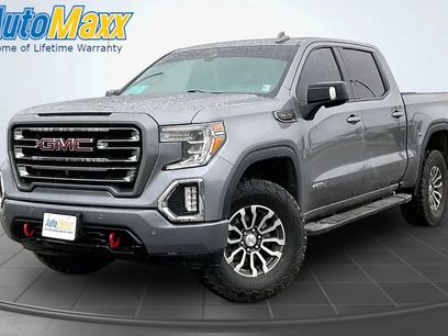 Used 2020 GMC Sierra 1500 AT4 w/ AT4 Premium Package