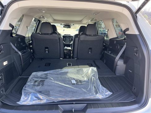New 2026 Subaru Ascent Bronze Edition w/ Popular Package #2 AWD/4WD image 21