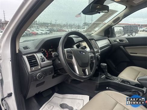 Used 2020 Ford Ranger XLT w/ Trailer Tow Package image 13