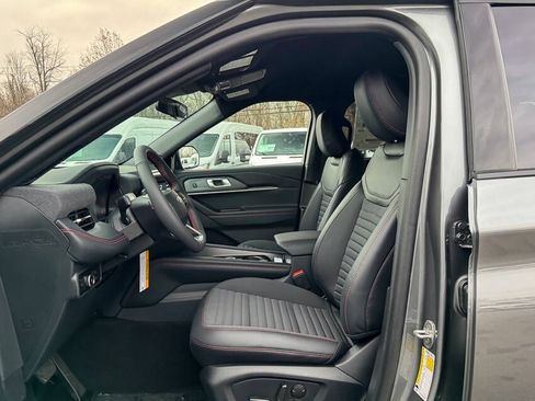 New 2026 Ford Explorer ST-Line AWD/4WD image 23