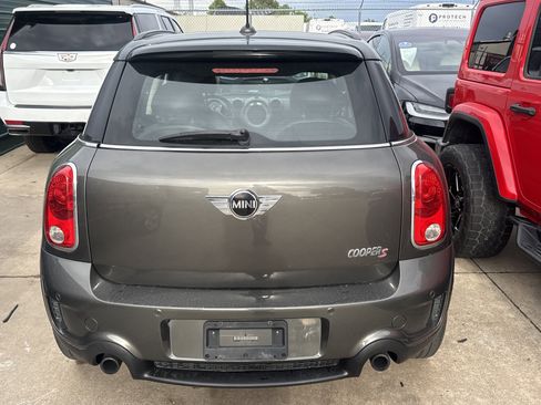 Used 2011 MINI Cooper Countryman S image 5