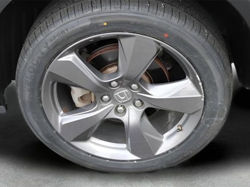 Used 2021 Honda Passport Touring image 28