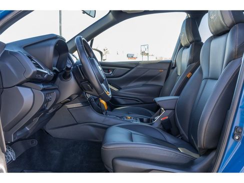 Used 2022 Subaru Forester Wilderness image 15