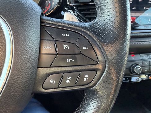 Used 2024 Dodge Durango GT image 14