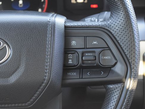 Used 2025 Toyota Tacoma SR5 image 13