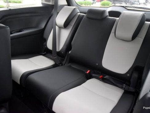 New 2026 Honda Odyssey Elite image 11