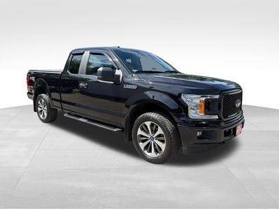 Used 2019 Ford F150 XL w/ Equipment Group 101A Mid