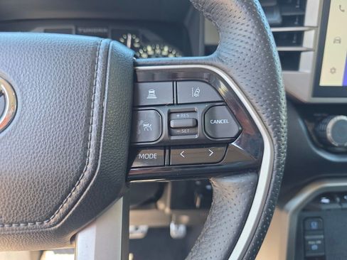 Used 2022 Toyota Tundra SR5 w/ TRD Off-Road Premium Package image 31