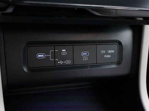 New 2026 Hyundai Tucson Limited image 41