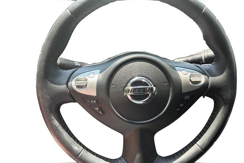 Used 2018 Nissan Sentra SV w/ Protection Package FWD image 17