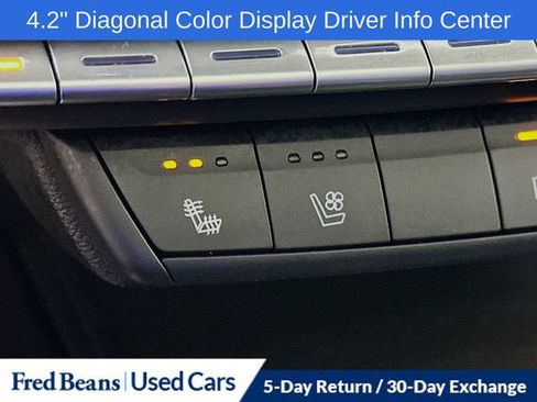 Used 2020 Cadillac XT4 Premium Luxury image 22