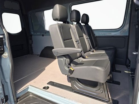 New 2026 Mercedes-Benz Sprinter 2500 image 22