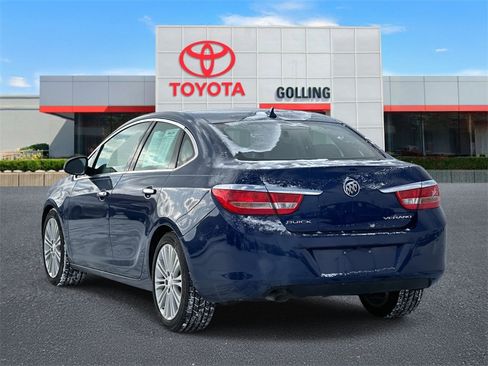 Used 2013 Buick Verano Base image 4