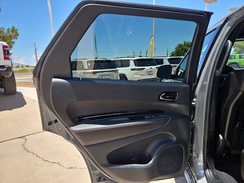 Certified 2026 Dodge Durango GT AWD/4WD image 13