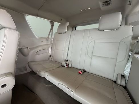 Used 2019 GMC Yukon XL Denali image 31