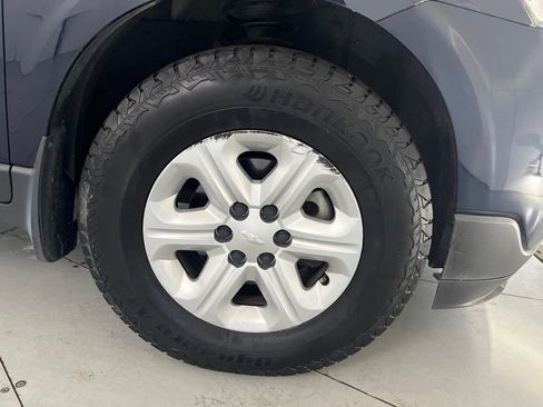 Used 2015 Chevrolet Traverse LS FWD image 17