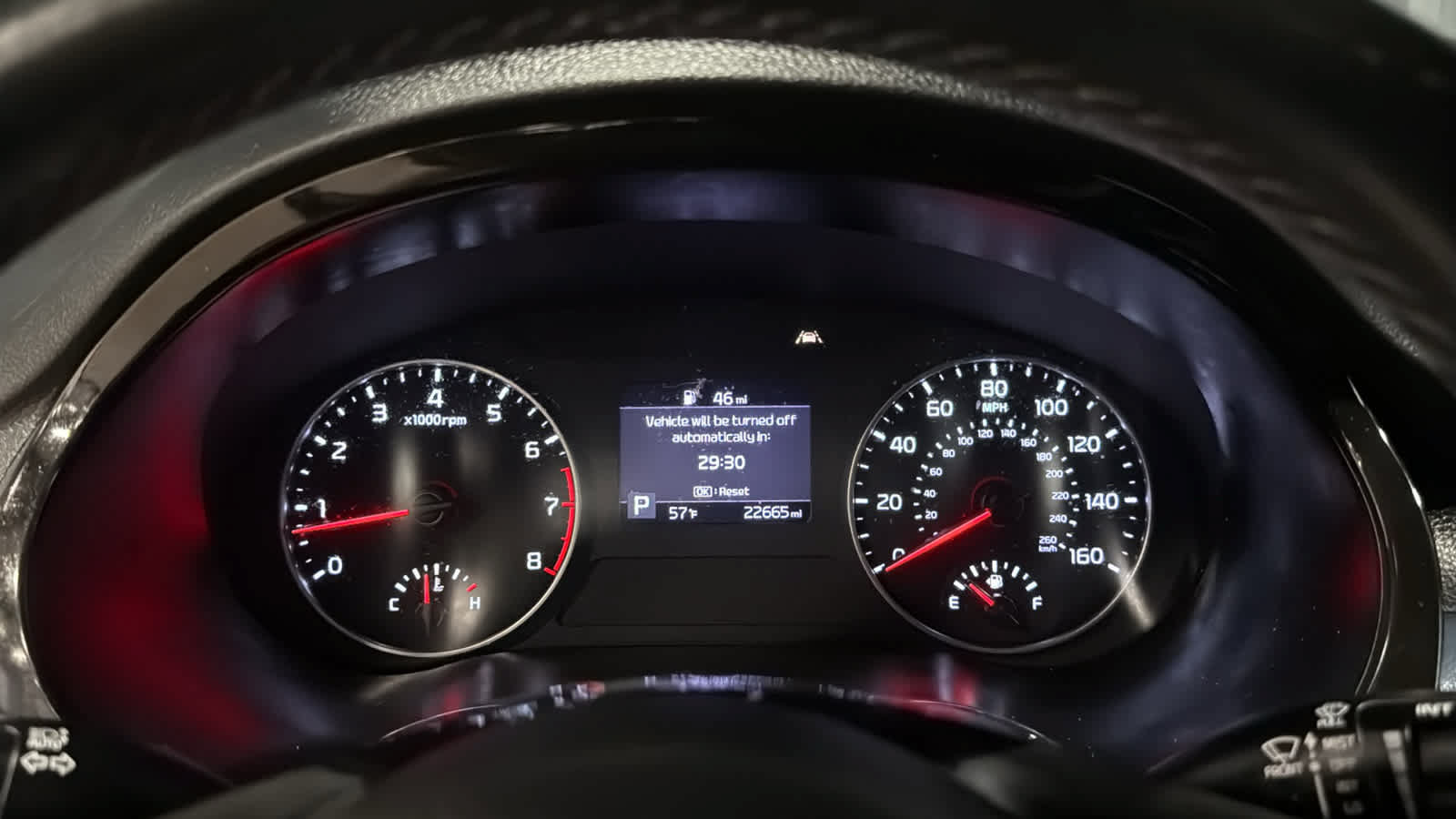 Used 2023 Kia Seltos S AWD/4WD image 14